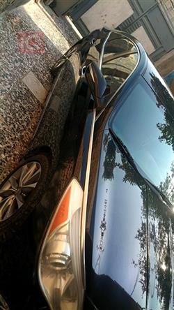 هيونداي أزيرا